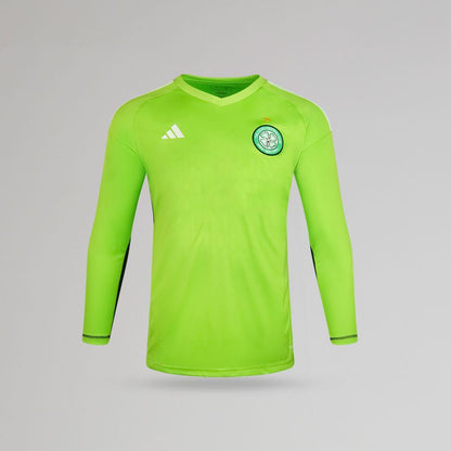 Celtic Junior 2023/24 Away Goalkeeper Shirt