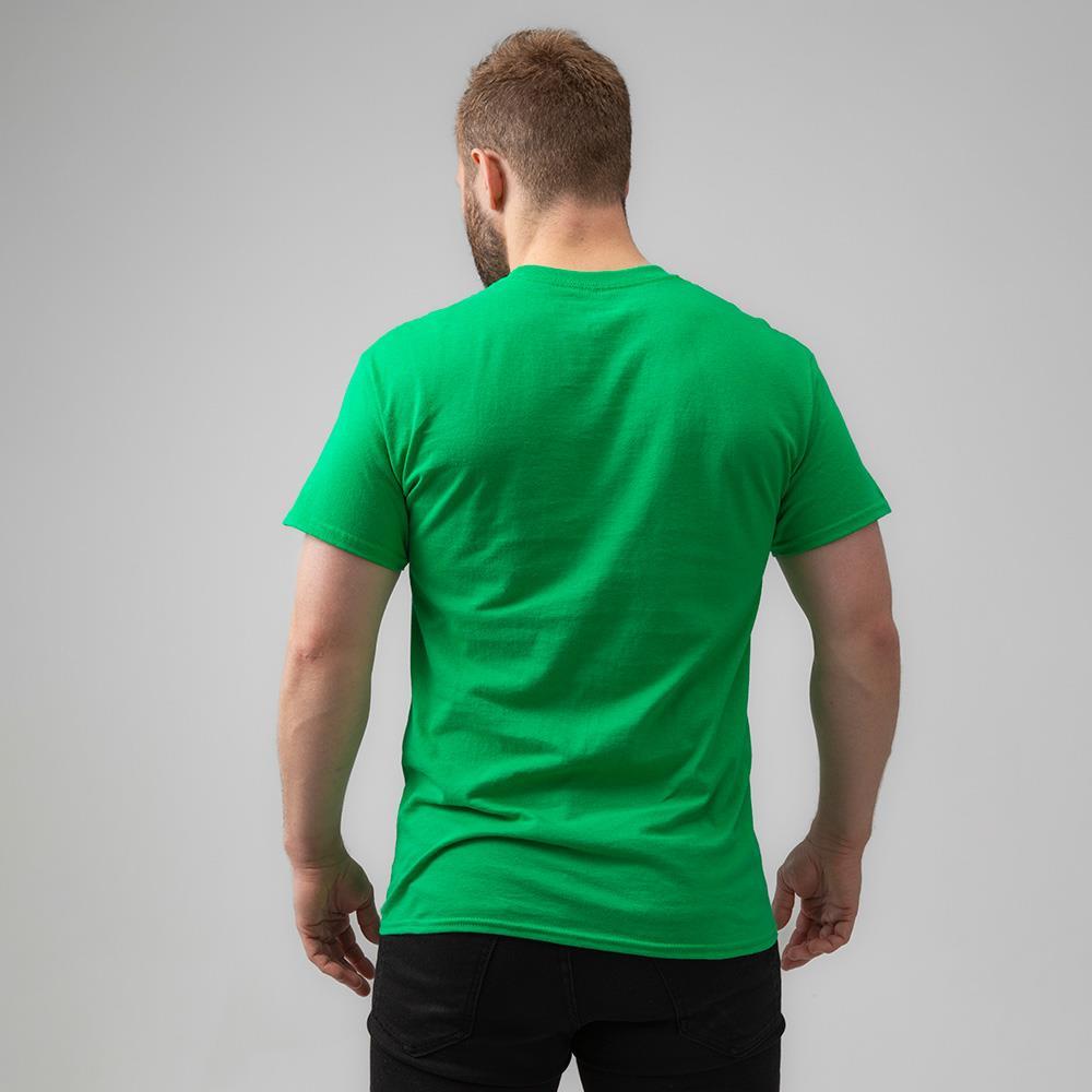 23 Celtic Est 1888 グリーン T シャツ