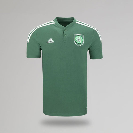 adidas Celtic 2022/23 Training Polo