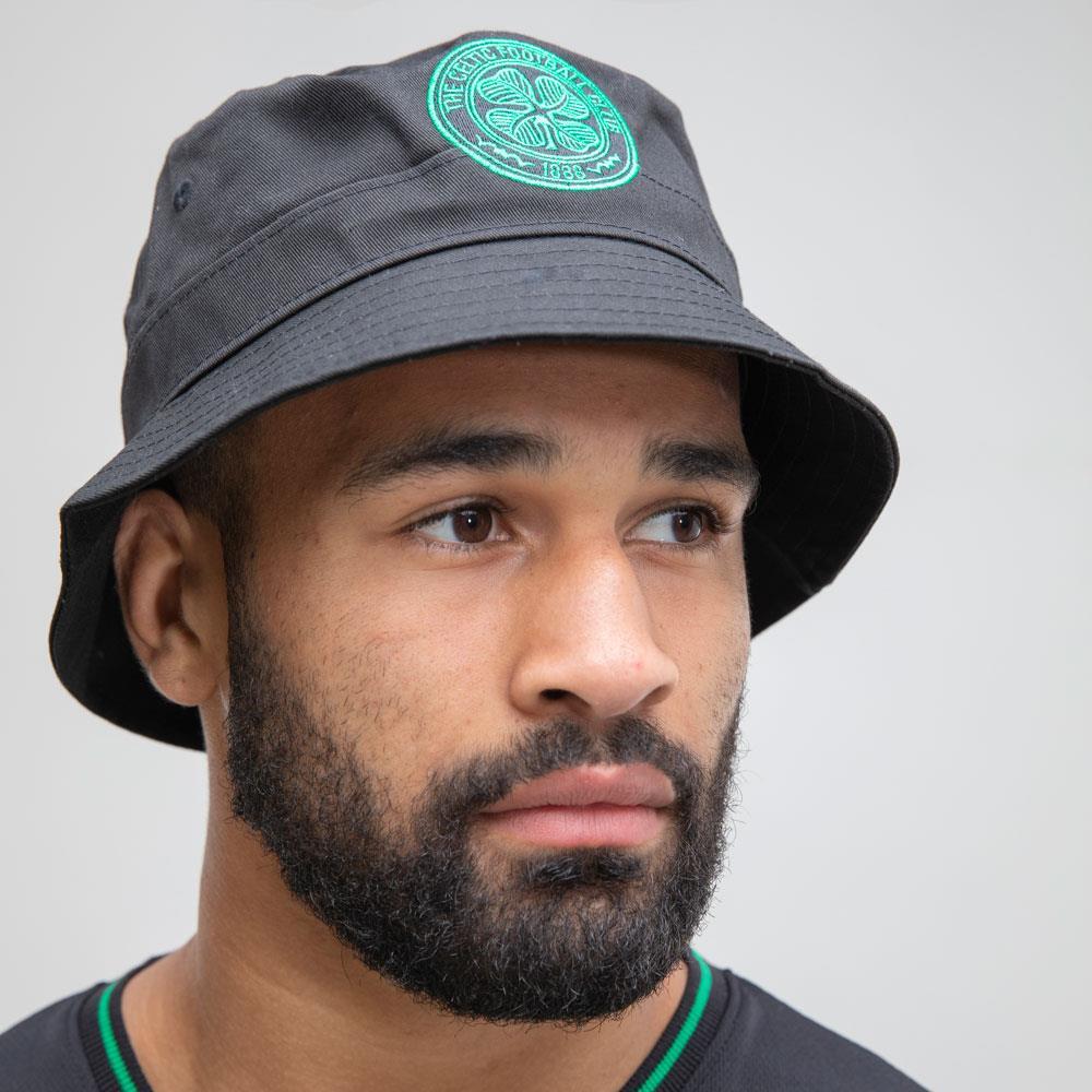 Celtic New Era Tonal Bucket Hat