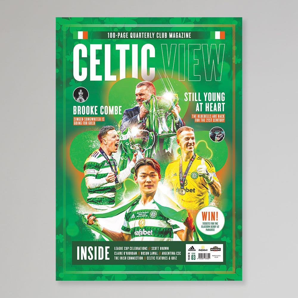 Celtic View 22/23 3호