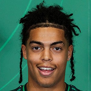 Jahmai&nbsp;S‒P - 4