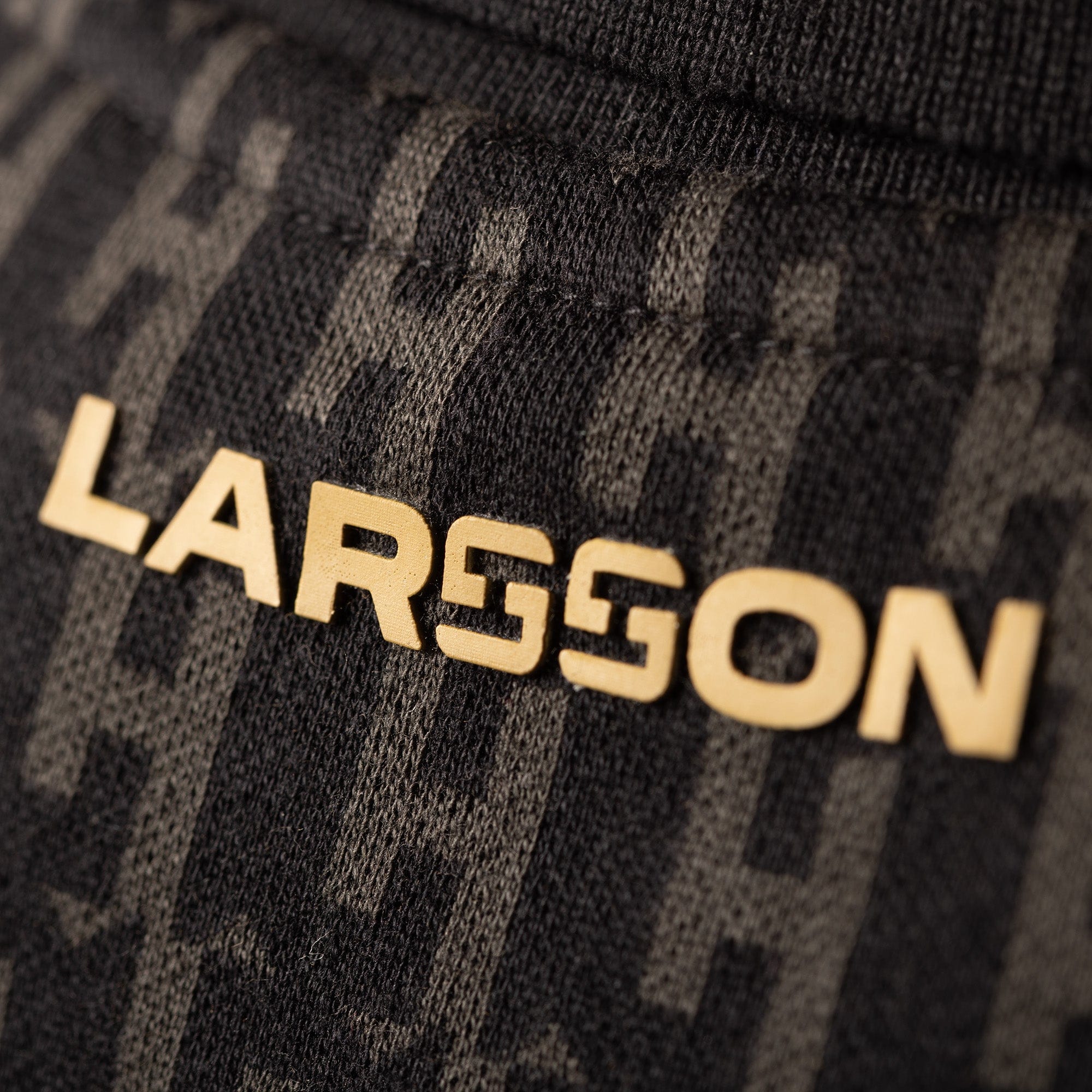 HENRIK LARSSON – Official Celtic Store