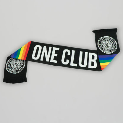 Celtic Pride Scarf