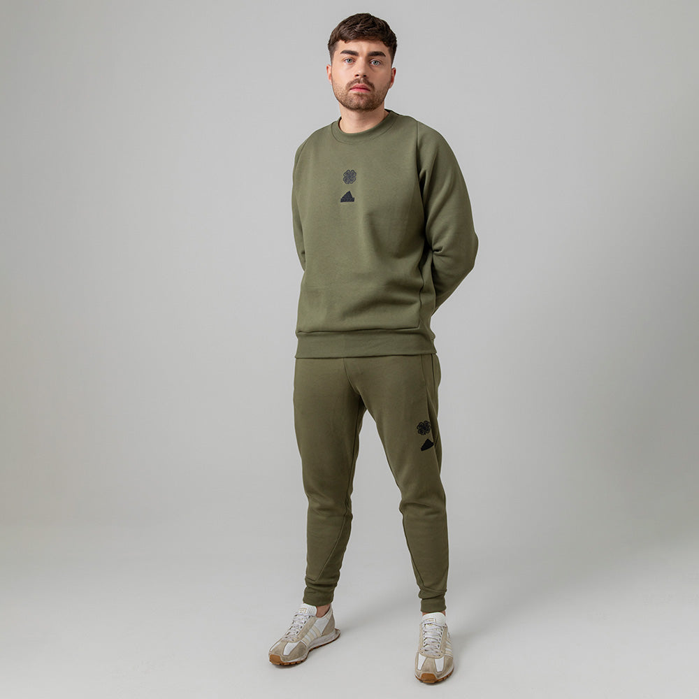 adidas Celtic Z.N.E Sweatshirt