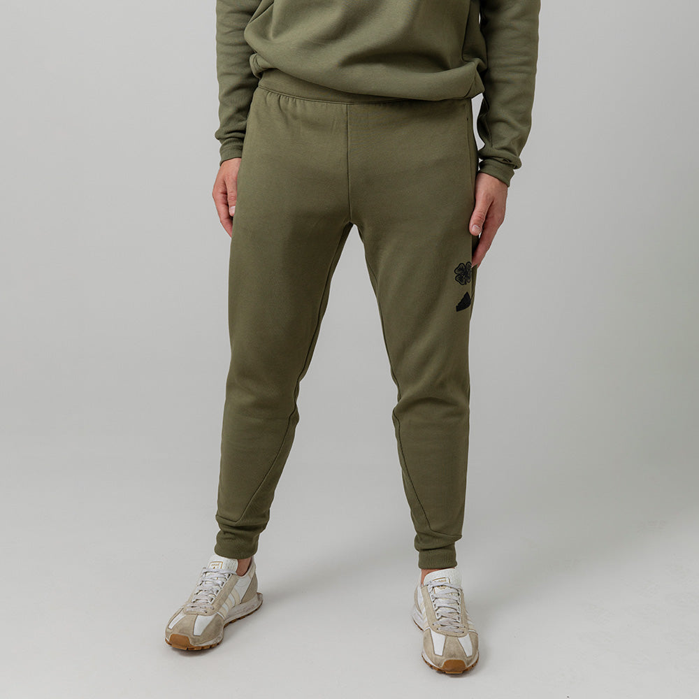 adidas Celtic Z.N.E. Track Pant