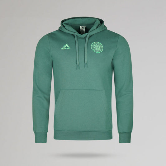 adidas Celtic 2023/24 DNA Hoody