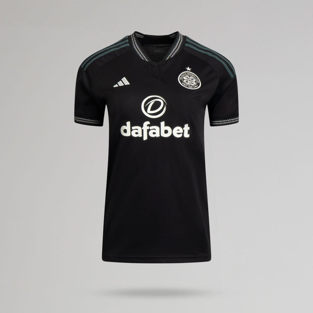 Celtic Women's 2023/24 Away Shirt