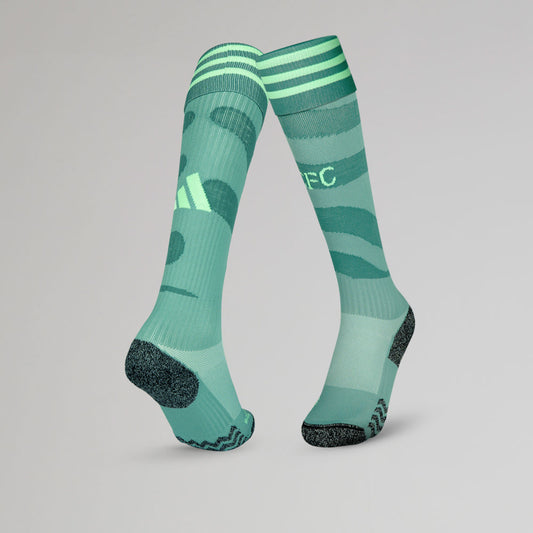 Celtic Men's 2023/24 Third Socks