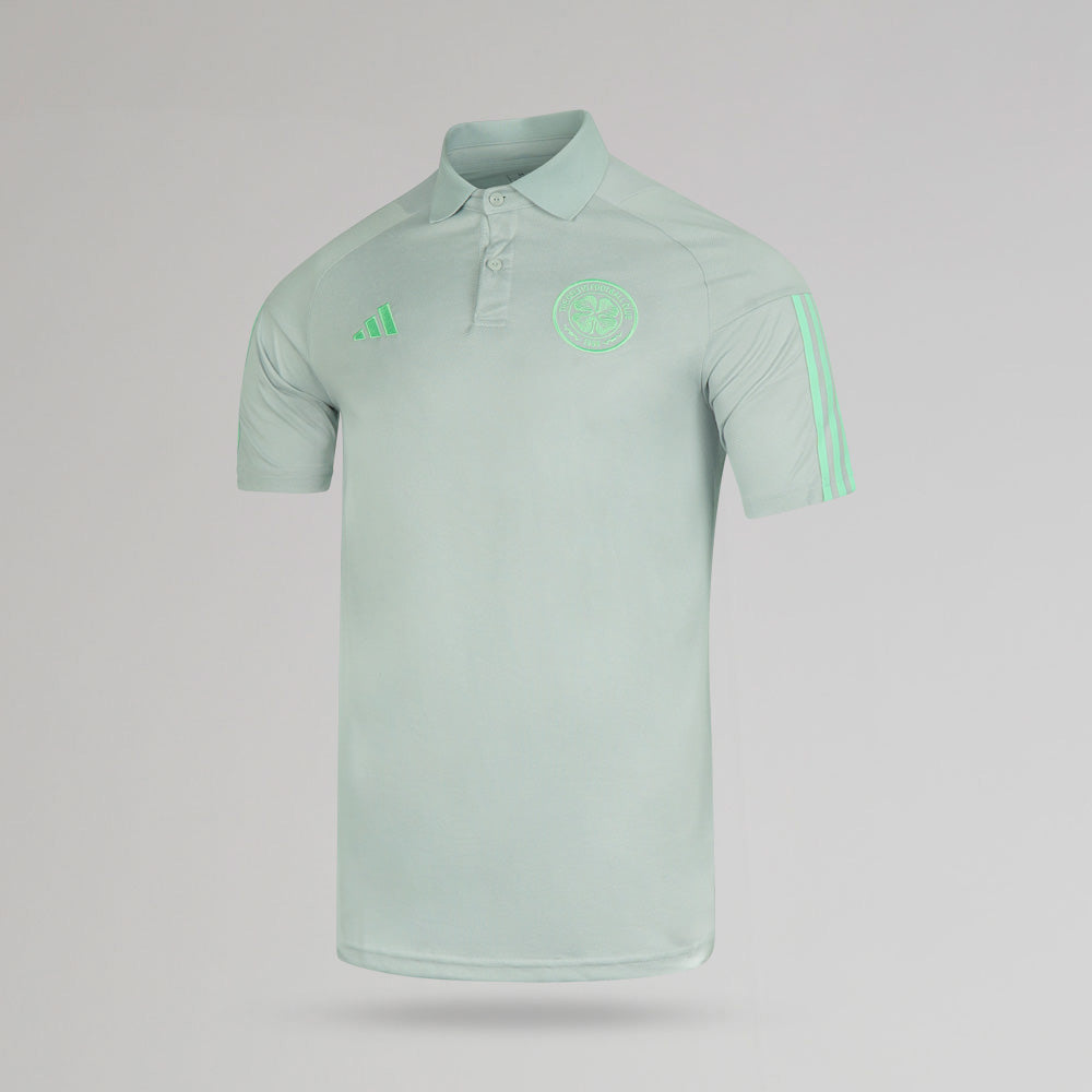 adidas Celtic 2023/24 Training Polo