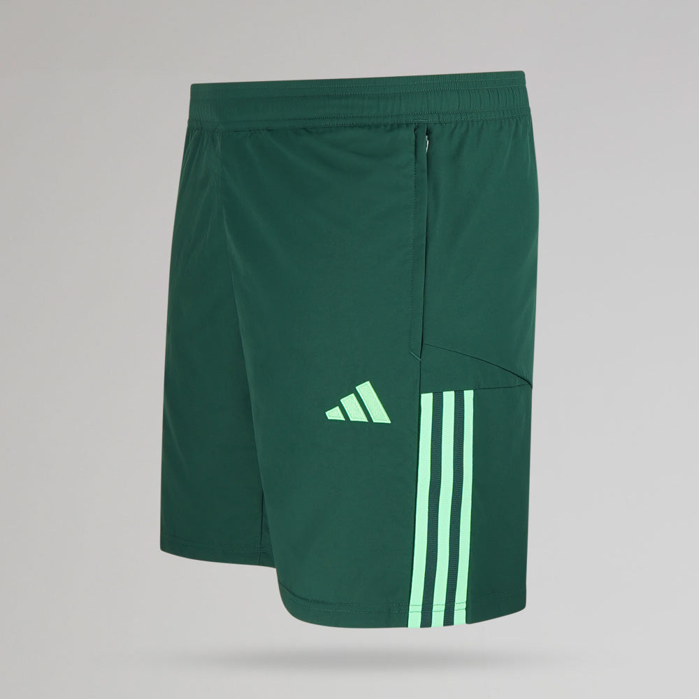 adidas Celtic 2023/24 Downtime Shorts