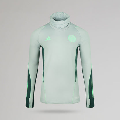 adidas Celtic 2023/24 Pro Warm Top