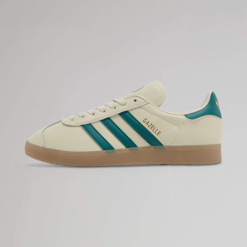 adidas Celtic Originals Gazelle Shoes