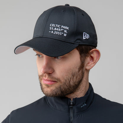 Celtic New Era Coordinates 9Forty Cap