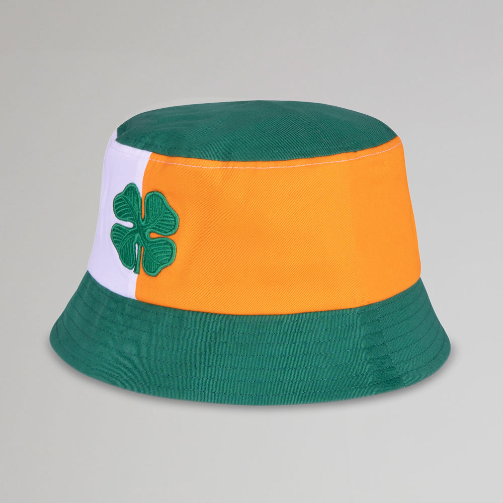 Celtic Adult Tricolour Bucket Hat