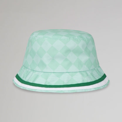 Celtic Adult Retro Mint Bucket Hat