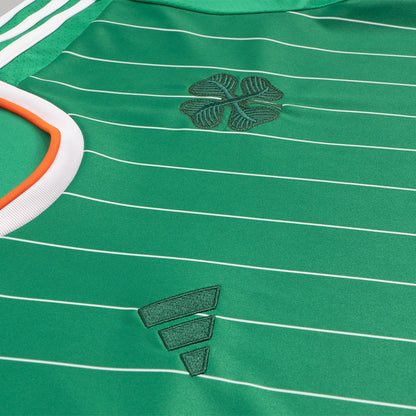 adidas Celtic Origins Jersey