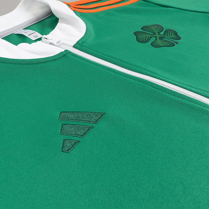 adidas Celtic Origins Track Jacket