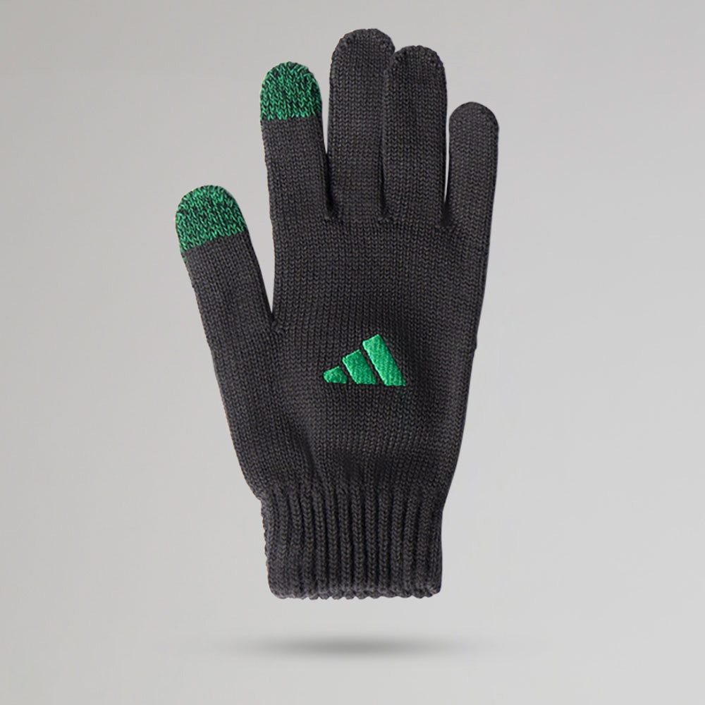 adidas Celtic Touchscreen Gloves