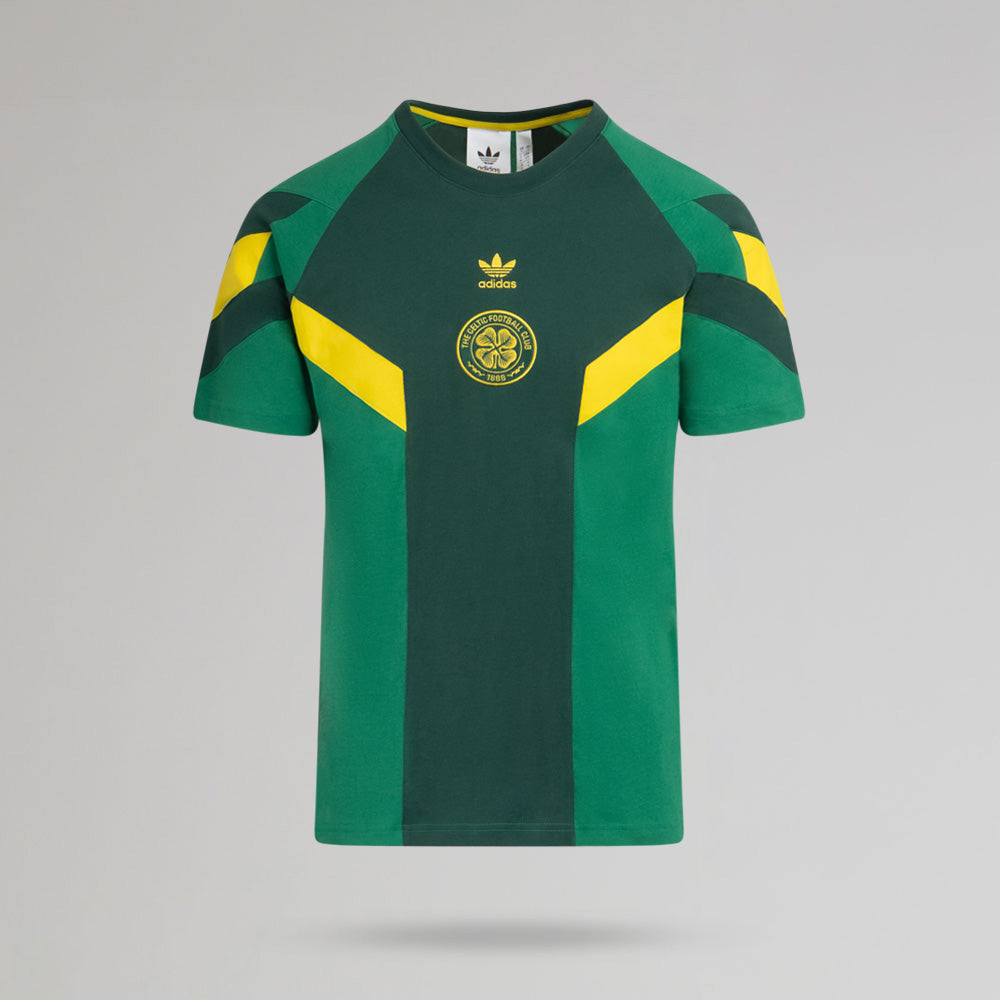 adidas Celtic 2024/25 Originals T-Shirt