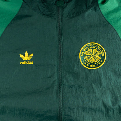 adidas Celtic 2024/25 Originals Track Jacket