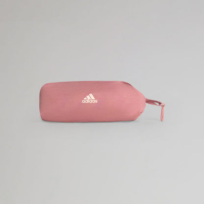 adidas 3-Stripe Pink Backpack