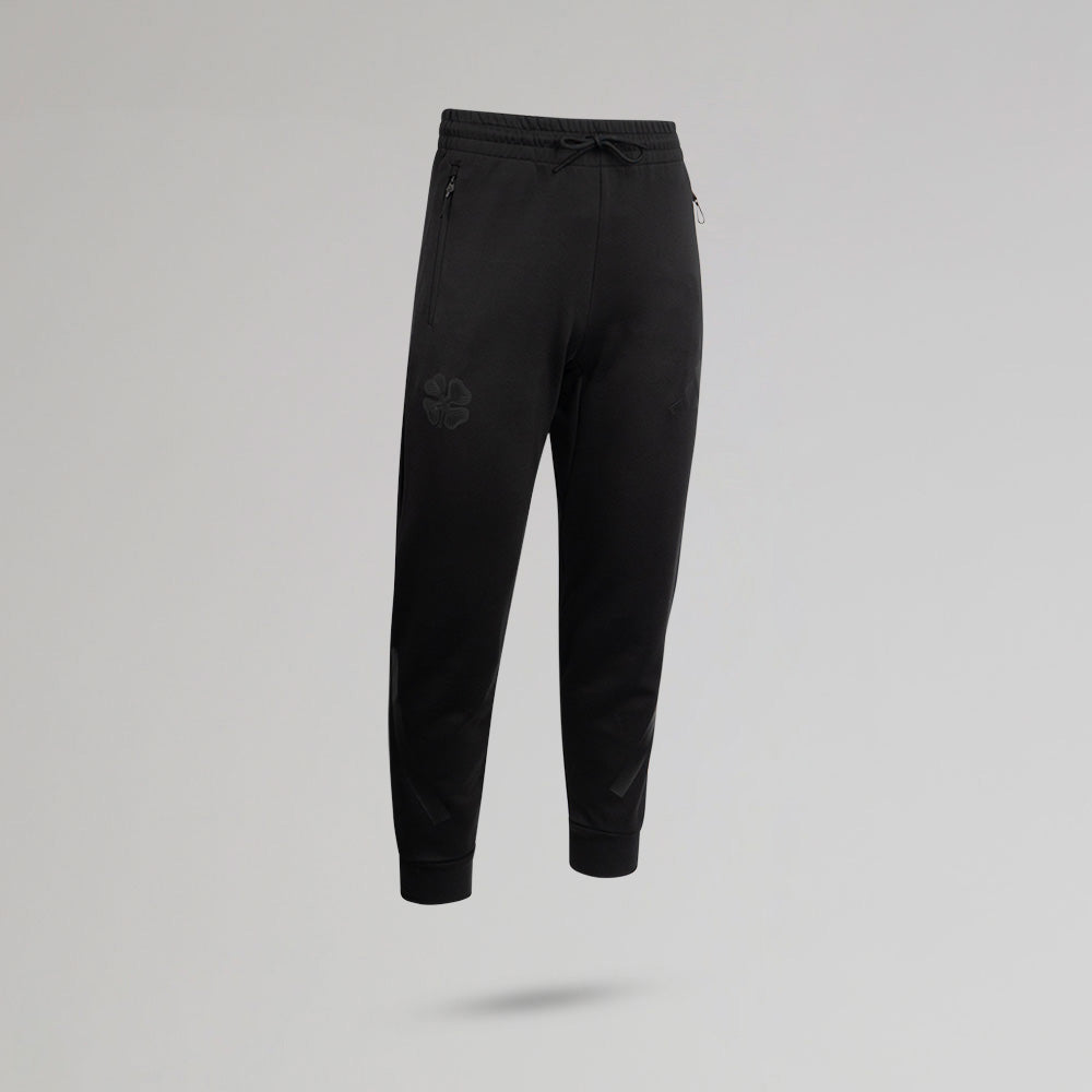 adidas Celtic Women's Z.N.E. Black Pants