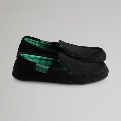 Celtic Men's Moccasin Slipper