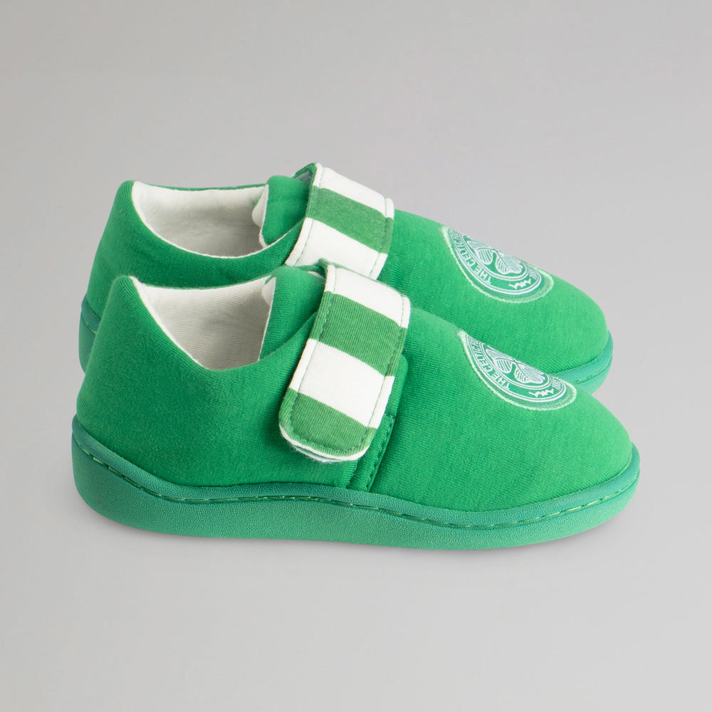 Celtic Infant Slipper