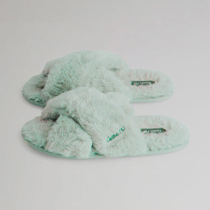 Celtic Women's Slipper