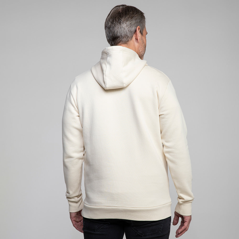 Celtic CFCoy Cream Hoodie