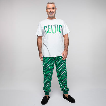 Celtic 1888 Trouser Pyjamas