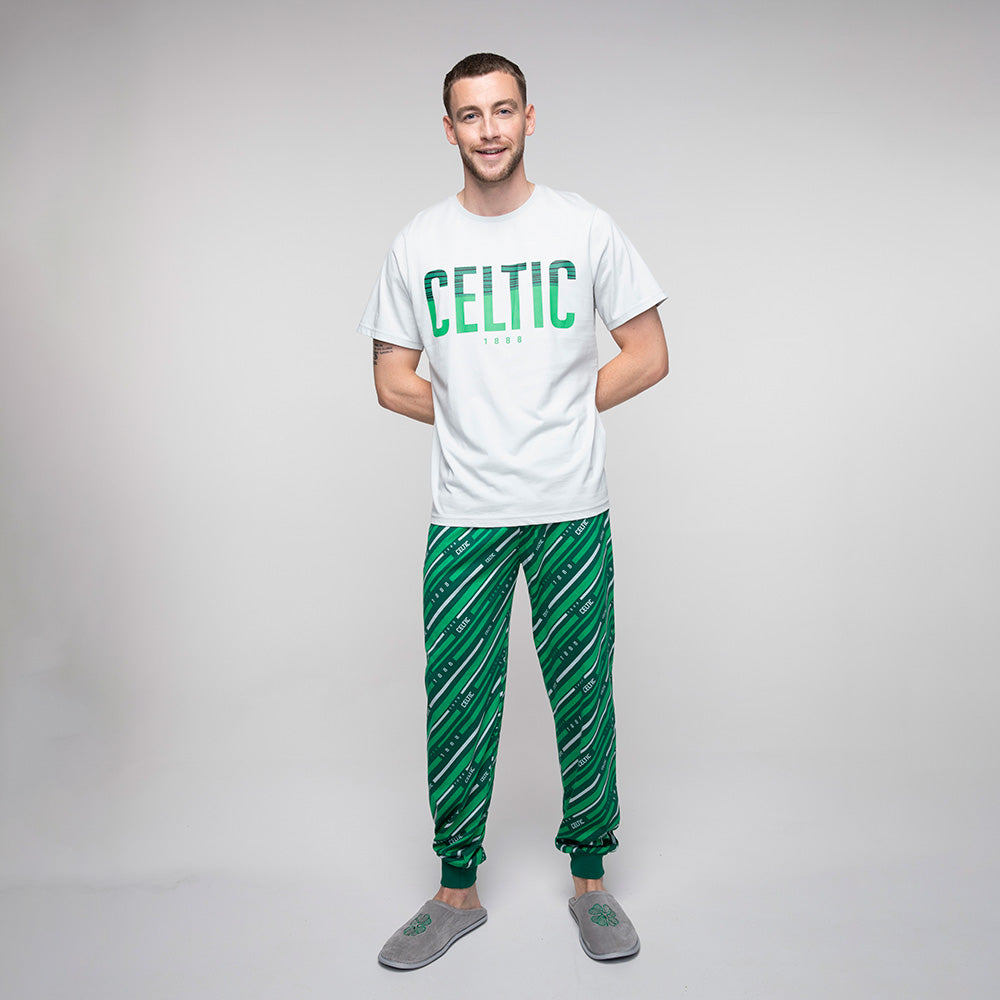 Celtic 1888 Trouser Pyjamas