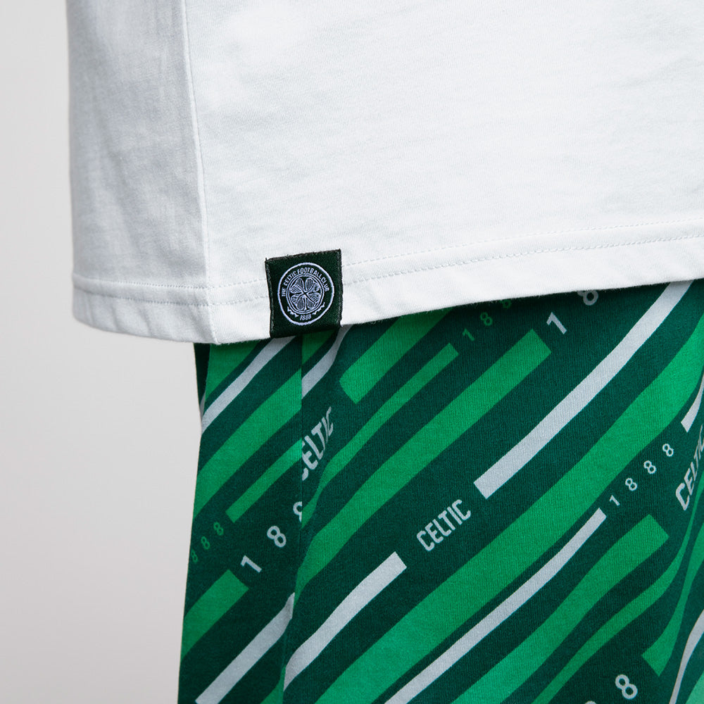 Celtic 1888 Trouser Pyjamas