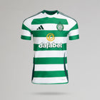 Celtic Men's 2024/25 Home Shirt