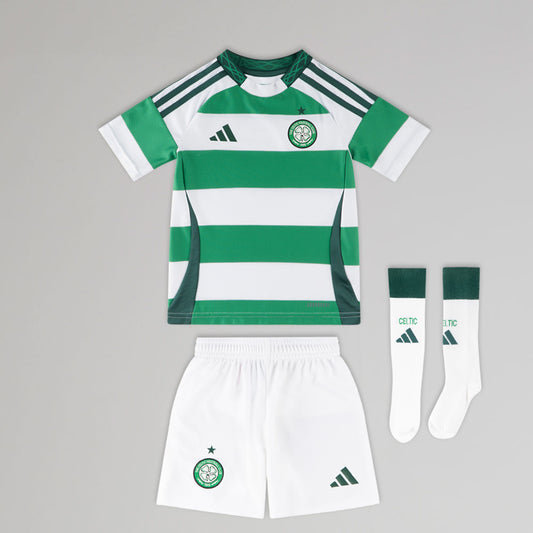 Celtic Infant 2024/25 Home Kit