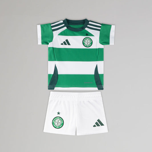 Celtic Baby 2024/25 Home Kit
