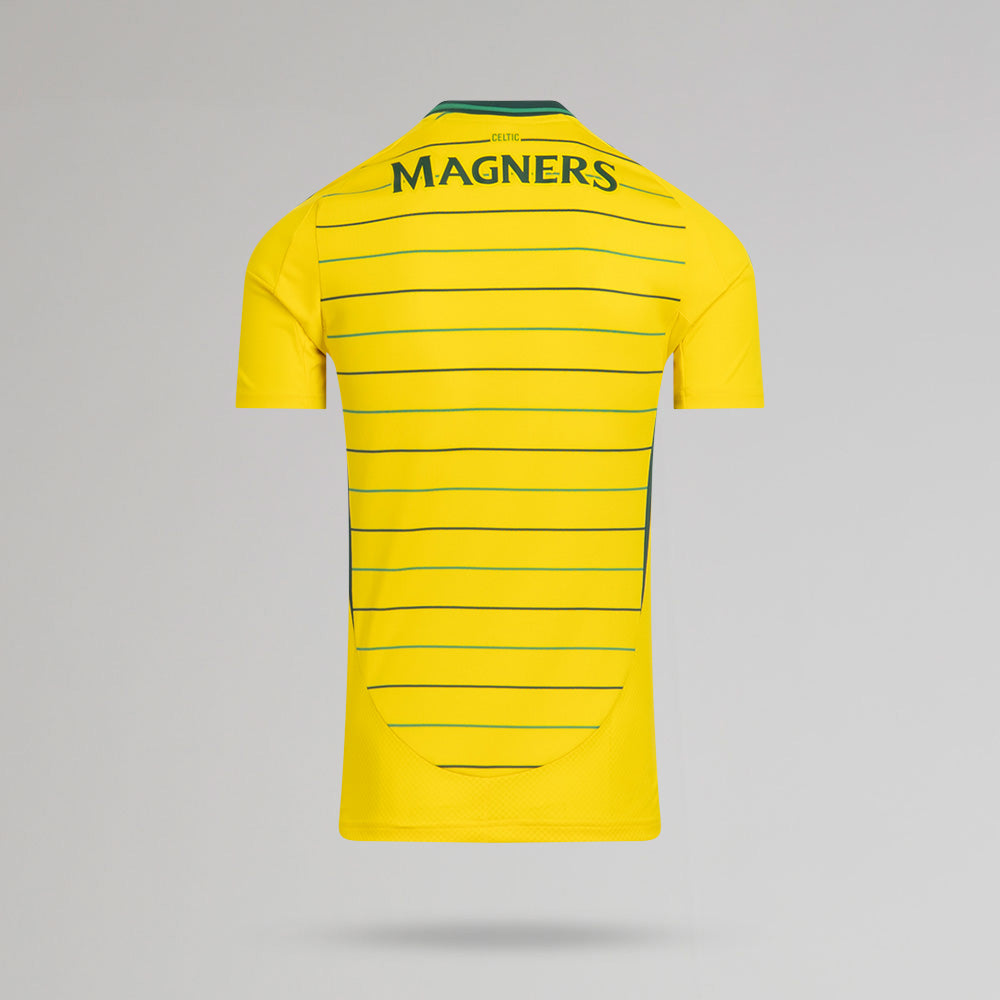 Celtic Men's 2024/25 Away Shirt