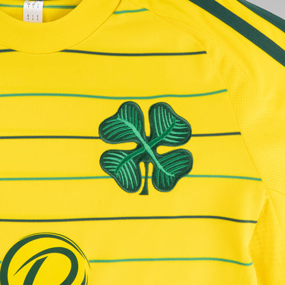 Celtic Men's 2024/25 Away Shirt