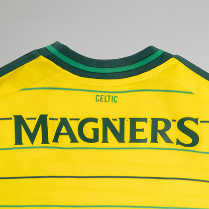 Celtic Women's 2024/25 Away Shirt