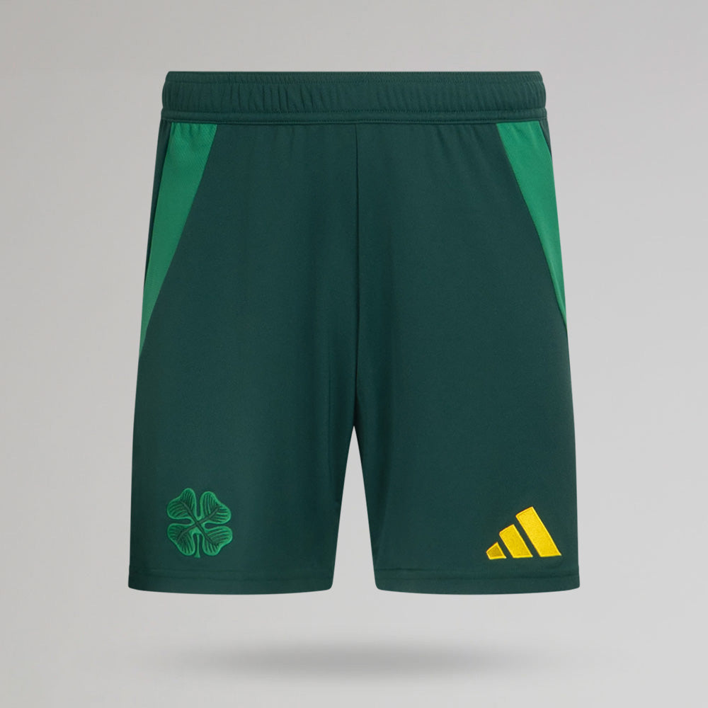 Celtic Men's 2024/25 Away Shorts