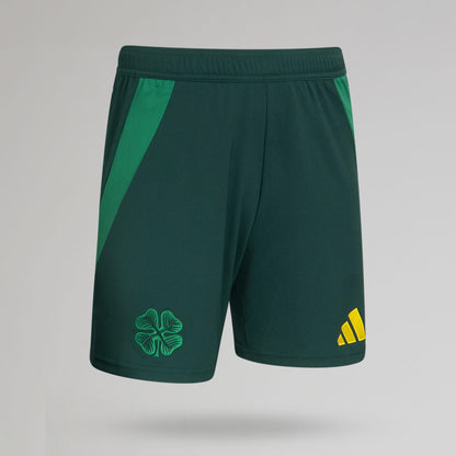 Celtic Men's 2024/25 Away Shorts