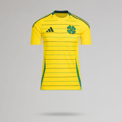 Celtic Junior 2024/25 Away Shirt