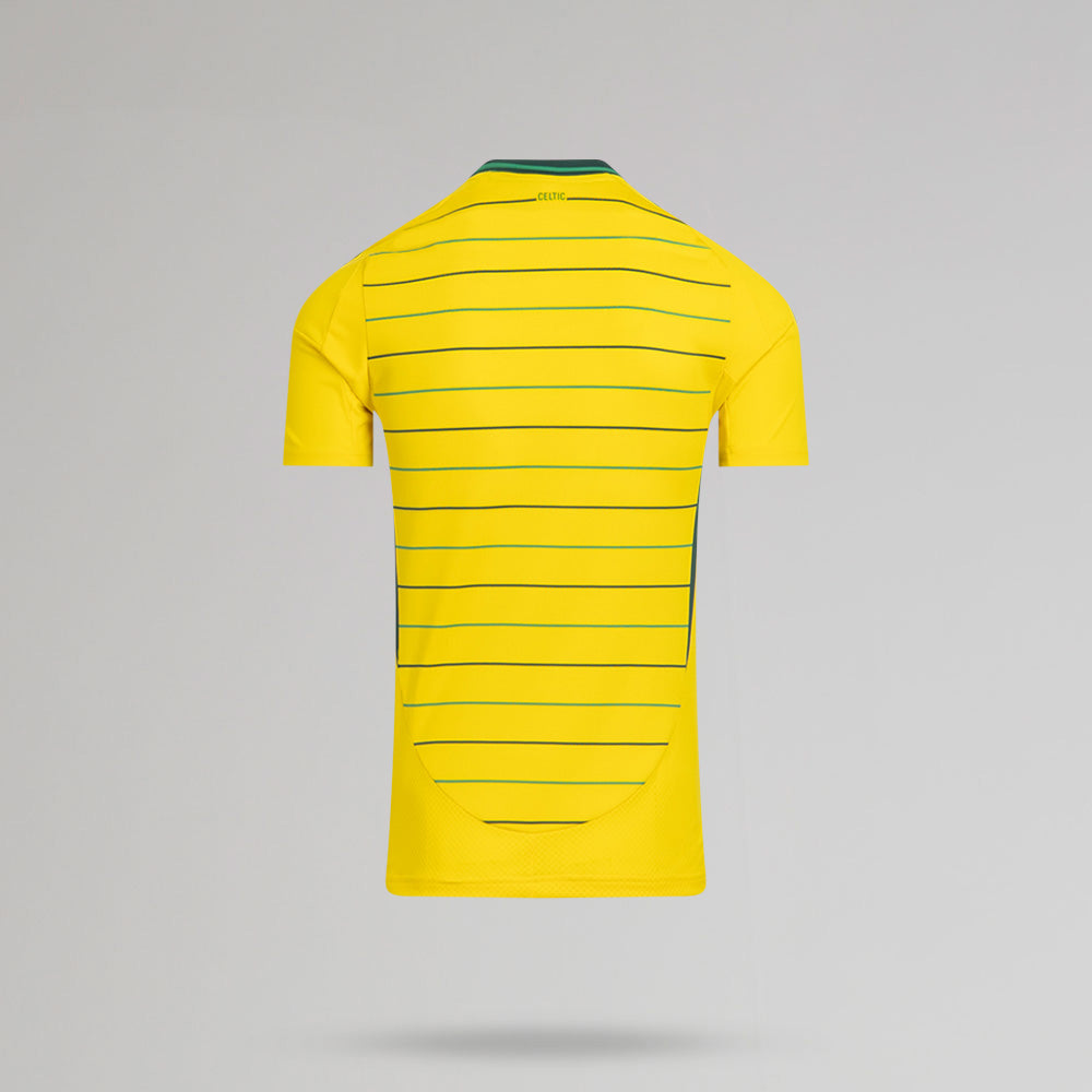 Celtic Junior 2024/25 Away Shirt