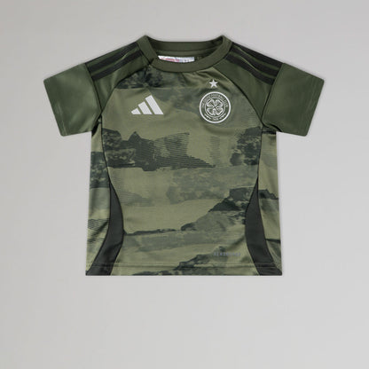 Celtic Baby 2024/25 Third Kit