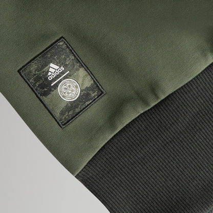 adidas Celtic SZN DK Hoodie