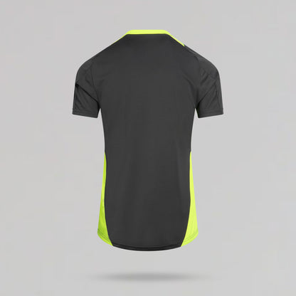 adidas Celtic 2024/25 Dark Grey Training Jersey
