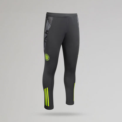 adidas Celtic 2024/25 Dark Grey Training Pants
