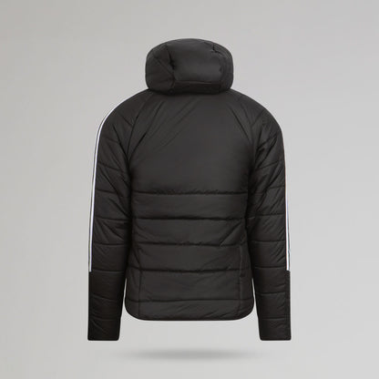 adidas Celtic 2024/25 Black Winter Jacket