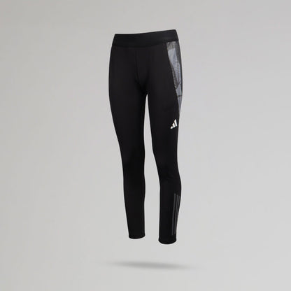 adidas Celtic 2024/25 Women's Black Training Pants